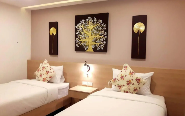 Vista Hotel Chiang Mai