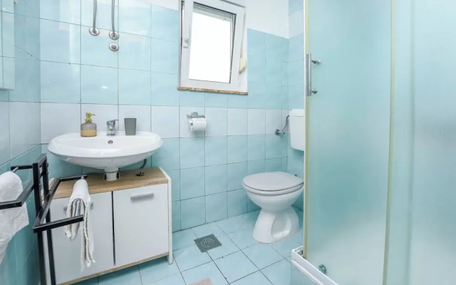 Apartments Zvonko