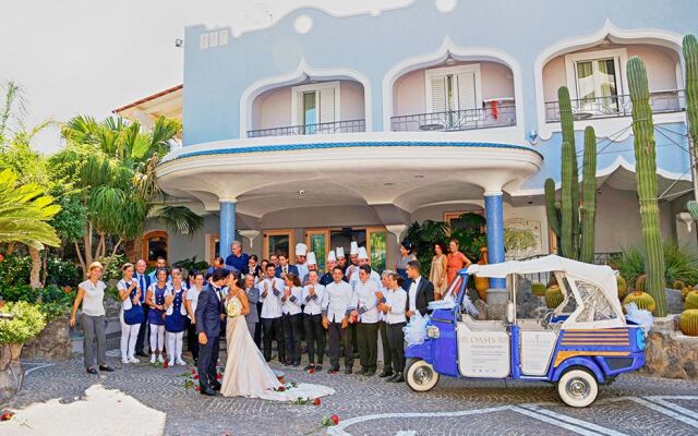 Sorriso Thermae Resort & Spa