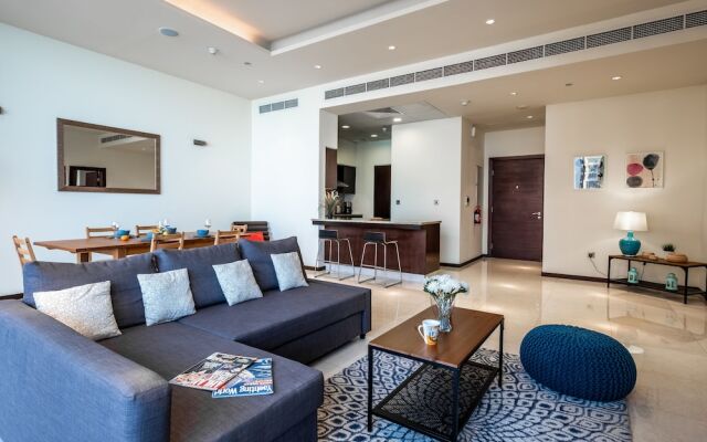 Tiara Residence - Ruby