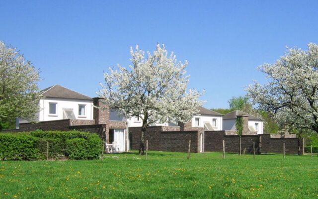 Bungalowpark Landsrade 21488