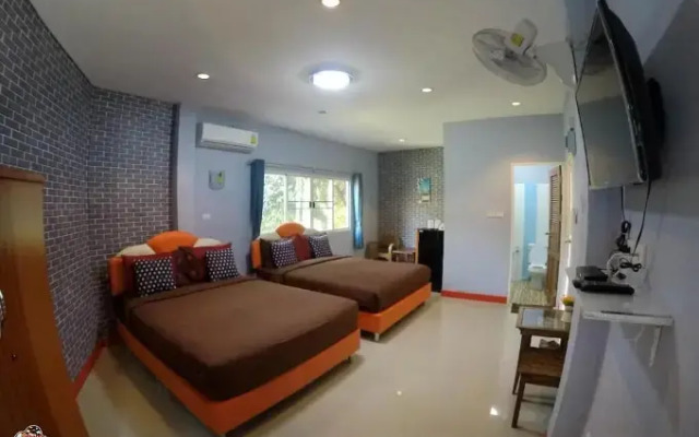 Bike Resort ChiangMai