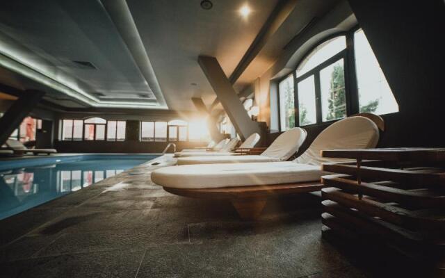 Q Chalet Sacele