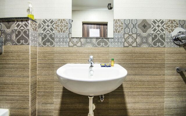 Hotel Lions India