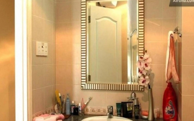 Had Apartment - Vo Van Tan