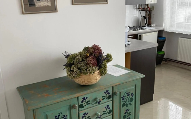 Apartamenty Cud Miód