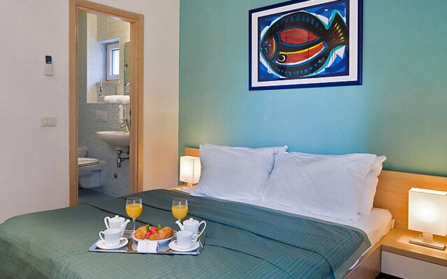 Wyndham Grand N. Vinodolski Resort 10516