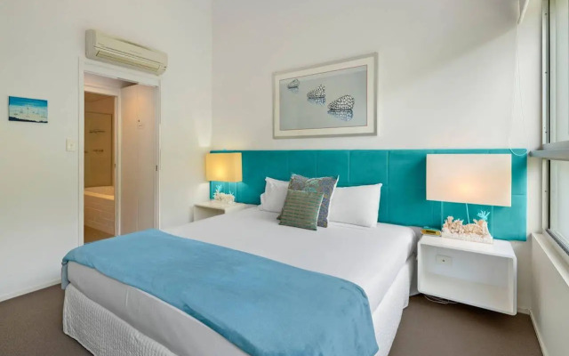 Azure Sea Whitsunday Resort