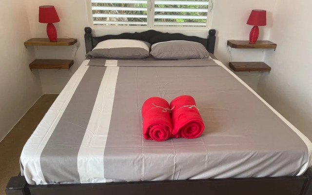 Royal Rat Hostel