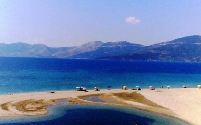 Thea Boutique Hotel