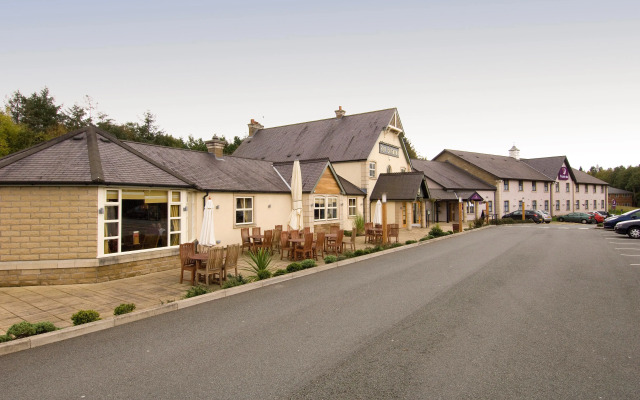 Premier Inn Bangor - Gwynedd North Wales