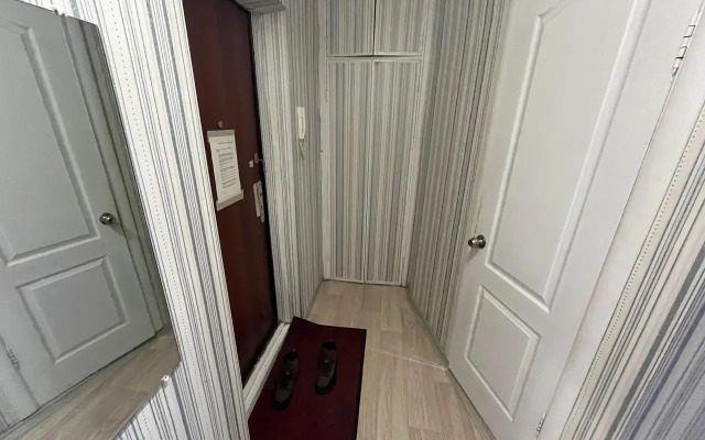 Апартаменты на улице 40 лет Победы 52