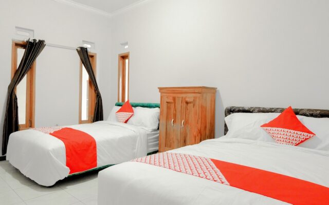 Hotel O Queen Homestay