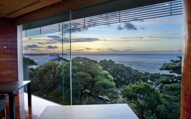 Atami Kaihourou Hotel