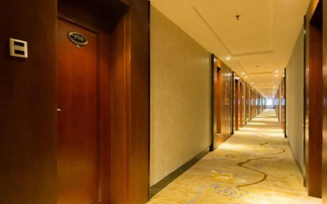Dongfang Yuehai Hotel