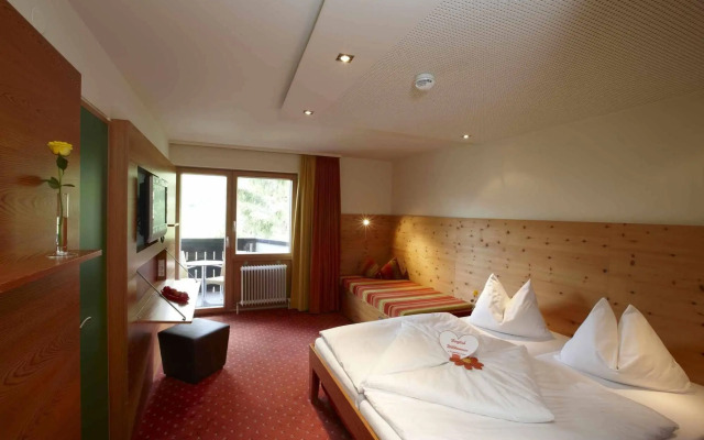 Hotel Lagant