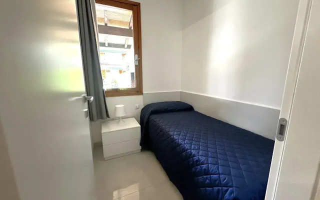 Comfy Bibione Villa With Pool Access