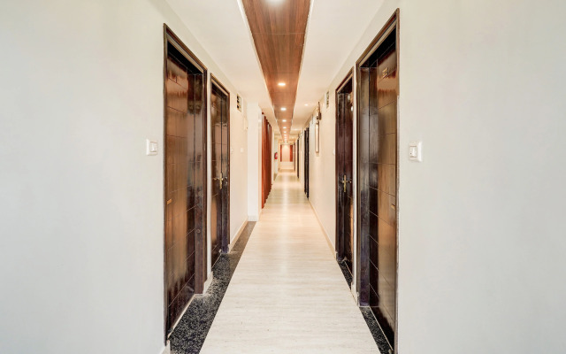 Super Townhouse Oak DLF Newtown Formerly South Square