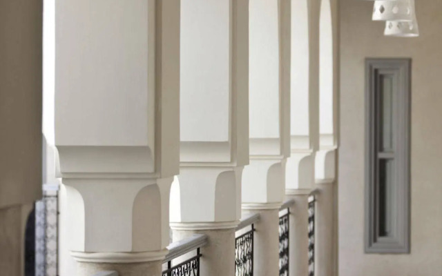 Riad Nashira & Spa
