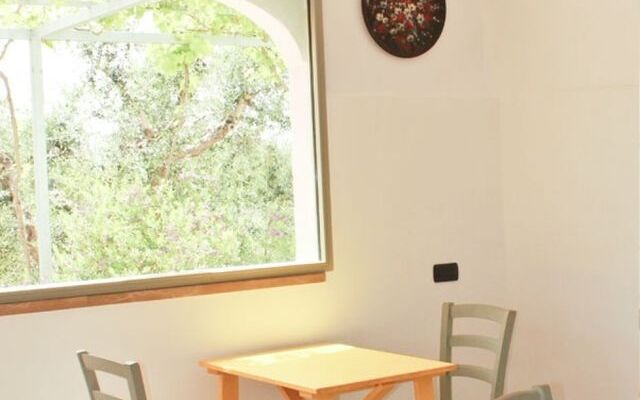 Trullo Sovrano Exclusive BB