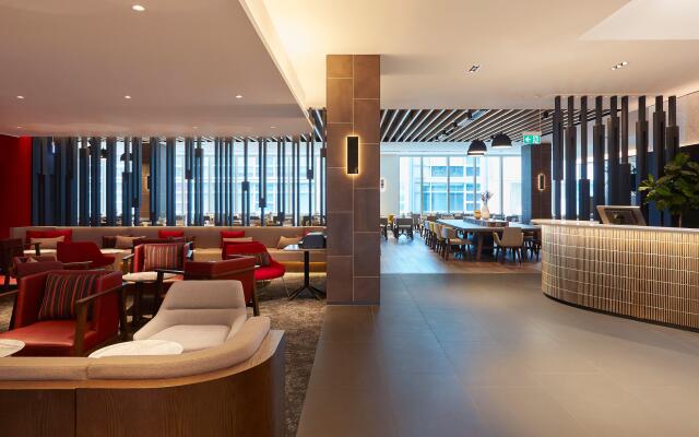 Holiday Inn Express Melbourne Southbank by IHG
