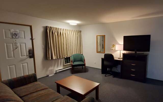 Travelodge by Wyndham McBride