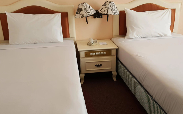 Hotel Seri Malaysia Kulim