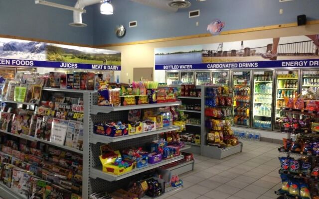 Petawawa River Inn and Suites