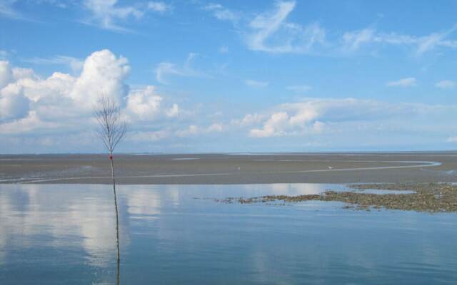 Holiday Home Kleiner Friese Dangast