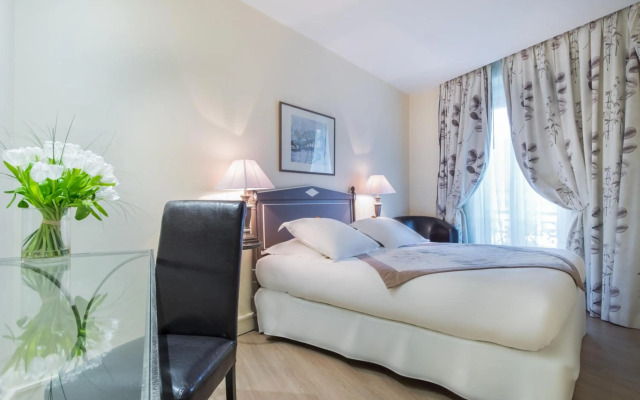 Hotel Waldorf Montparnasse