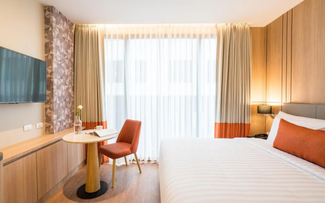 Secrets Riviera Cancún All Preferred - Adults Only - All inclusive