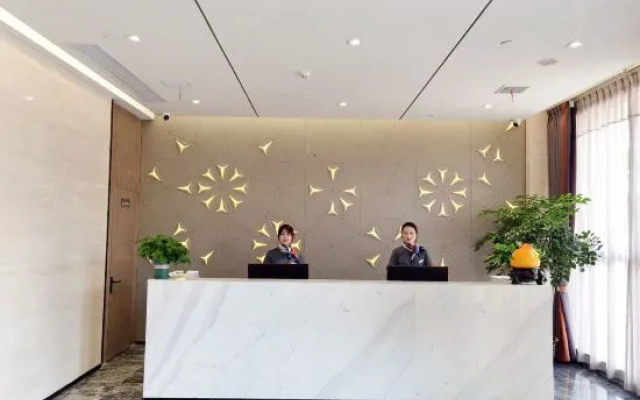 Jishui Shangdu Star Hotel