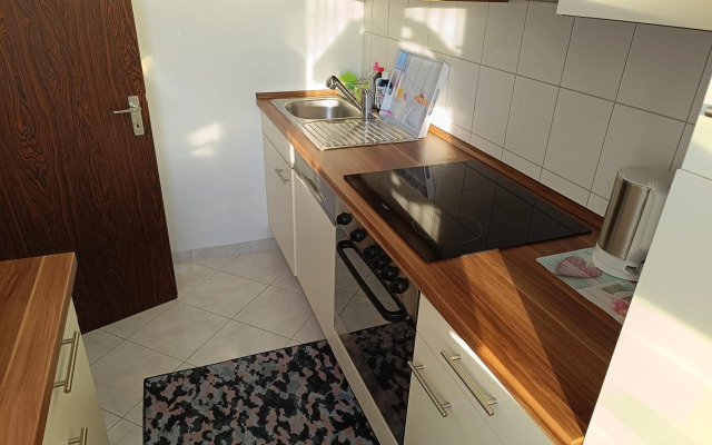 Ferienwohnung zum Glück