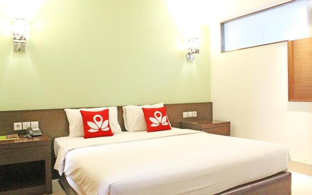 ZEN Rooms Slipi