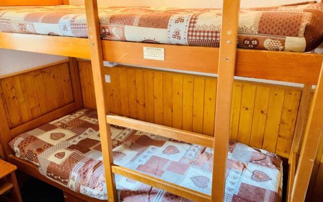 Appartement Val-d'Isère, 2 pièces, 6 personnes - FR-1-411-20