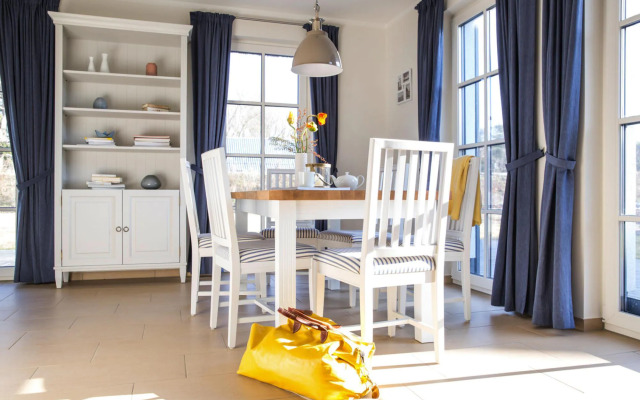 Holiday house, Fuhlendorf