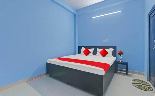 Oyo Flagship 80761A Hotel P A Palace