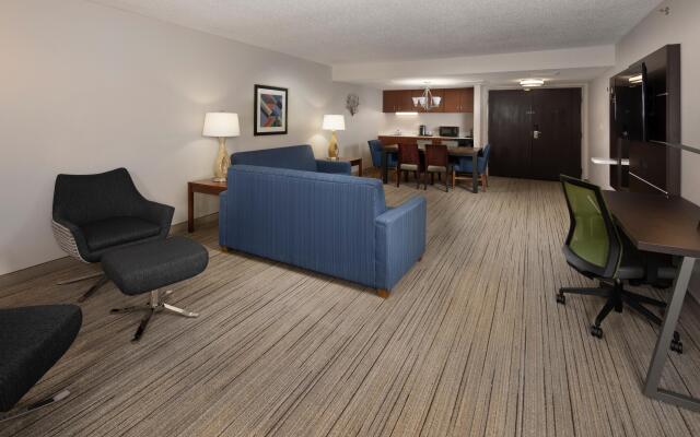 Holiday Inn Express Middlesboro, an IHG Hotel