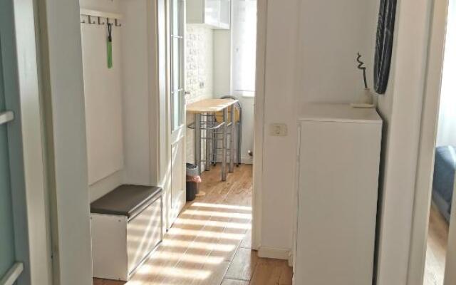 Apartment no. H10 - Amarilia Apartments
