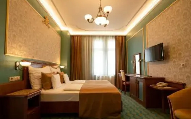 Elizabeth Hotel