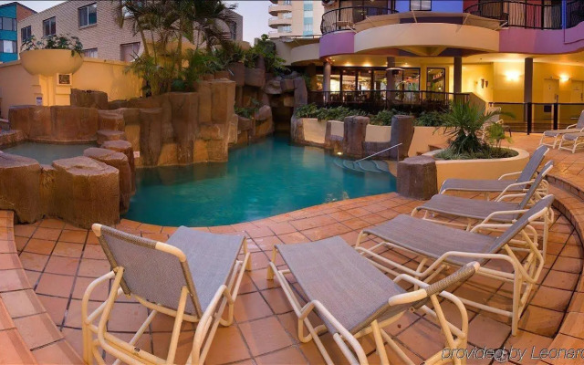 Nautilus Mooloolaba