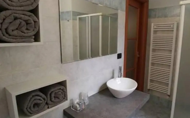 Asfodelo Rooms