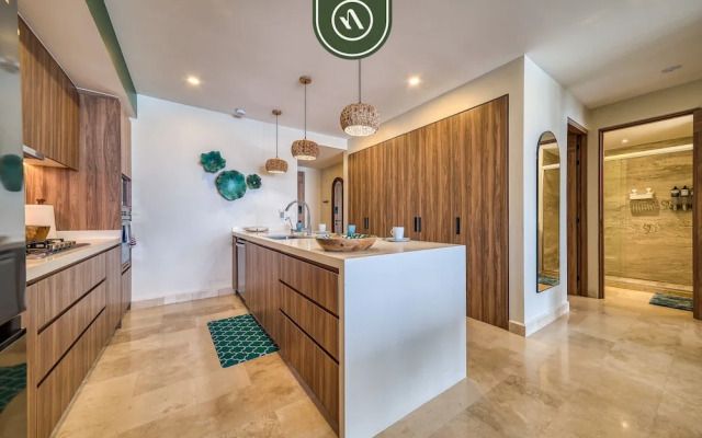 Harbor 171 Torre Norte 2207