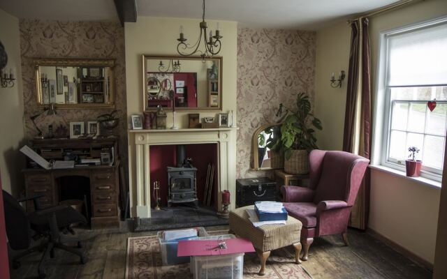 The Old Manse B&B
