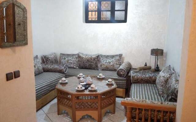 Be nomad Hostel