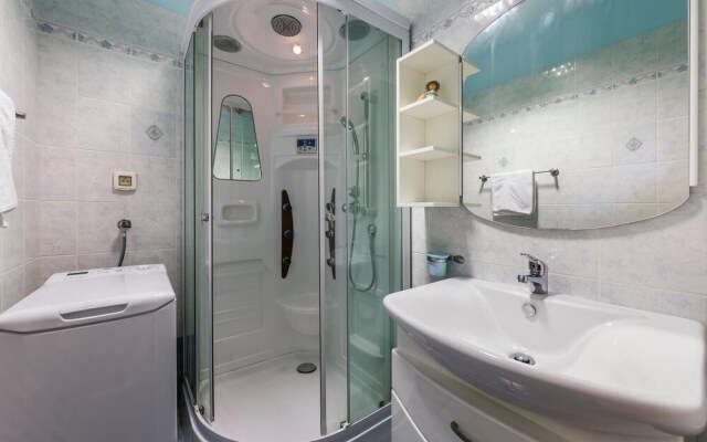 Amazing Home in Labin With Wifi and 1 Bedrooms