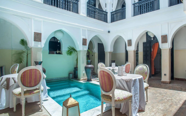 Riad Aliya