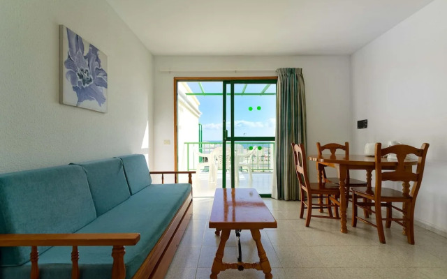 Salt Apartments Green Ocean
