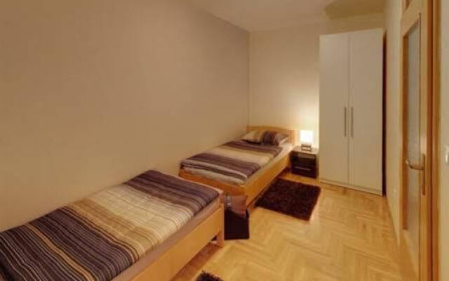 Apartments Postic