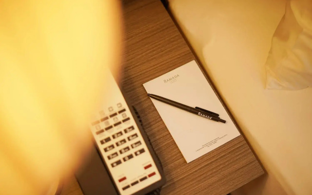 Zenith Hotel Cameron